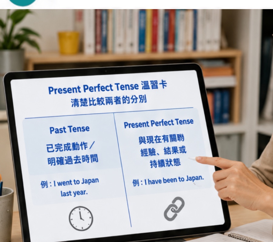 老師運用 EdSight AI 分析英文作文的語法弱點